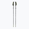 Kije nordic walking Fizan Ultrax Alu yellow