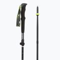 Kije nordic walking Fizan Ultrax Alu yellow 3
