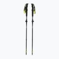 Kije nordic walking Fizan Ultrax Alu yellow 5