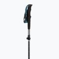 Kije trekkingowe Fizan Ultrax Carbon light blue 2