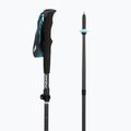 Kije trekkingowe Fizan Ultrax Carbon light blue 3