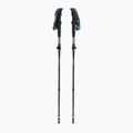 Kije trekkingowe Fizan Ultrax Carbon light blue 5