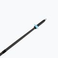 Kije trekkingowe Fizan Ultrax Carbon light blue 6