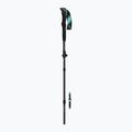 Kije trekkingowe Fizan Ultrax Carbon light blue 3