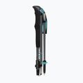 Kije trekkingowe Fizan Ultrax Carbon light blue 4