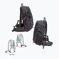 Plecak turystyczny Fizan Active 28 l black 4