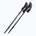 Kije trekkingowe Fizan Compact MS black