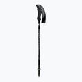 Kije trekkingowe Fizan Compact MS black 2