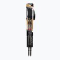 Kije trekkingowe Fizan Compact MS black 3