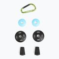 Kije trekkingowe Fizan Compact Tech light blue 7