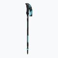 Kije trekkingowe Fizan Compact Tech light blue 2