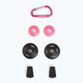 Kije trekkingowe Fizan Compact Tech pink 7
