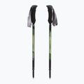Kije trekkingowe Fizan Compact green 5