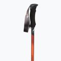 Kije trekkingowe Fizan Compact orange 2