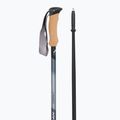 Kije trekkingowe Fizan Compact grey 3
