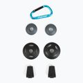 Kije trekkingowe Fizan Compact grey 7
