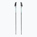 Kije trekkingowe Fizan Compact water green
