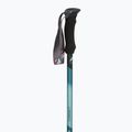 Kije trekkingowe Fizan Compact water green 2
