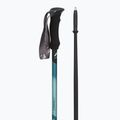 Kije trekkingowe Fizan Compact water green 3