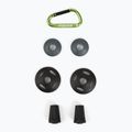 Kije trekkingowe Fizan Compact water green 7