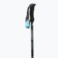 Kije trekkingowe Fizan Compact Tech 4 light blue 2