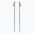 Kije trekkingowe Fizan Compact Tech 4 beige