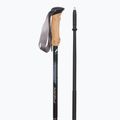 Kije trekkingowe Fizan Compact Tech 4 beige 3