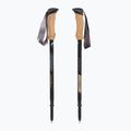 Kije trekkingowe Fizan Compact Tech 4 beige 5