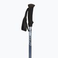 Kije trekkingowe Fizan Trek Pro grey/yellow 2