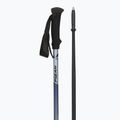 Kije trekkingowe Fizan Trek Pro grey/yellow 3