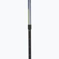 Kije trekkingowe Fizan Trek Pro grey/yellow 4