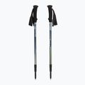 Kije trekkingowe Fizan Trek Pro grey/yellow 5