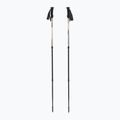 Kije trekkingowe Fizan Trek Pro beige/black