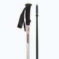Kije trekkingowe Fizan Trek Pro beige/black 3
