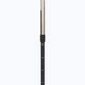 Kije trekkingowe Fizan Trek Pro beige/black 4