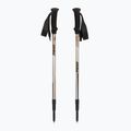 Kije trekkingowe Fizan Trek Pro beige/black 5