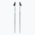 Kije trekkingowe Fizan Trek Pro dark green