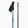 Kije trekkingowe Fizan Trek Pro dark green 3