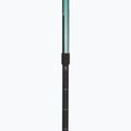 Kije trekkingowe Fizan Trek Pro dark green 4
