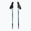 Kije trekkingowe Fizan Trek Pro dark green 5