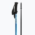 Kije trekkingowe Fizan Trek Pro L blue 3