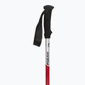 Kije trekkingowe Fizan Trek Pro L dark red 2
