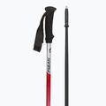 Kije trekkingowe Fizan Trek Pro L dark red 3