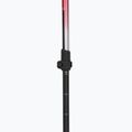 Kije trekkingowe Fizan Trek Pro L dark red 4