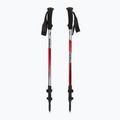 Kije trekkingowe Fizan Trek Pro L dark red 5