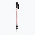 Kije trekkingowe Fizan Trek Pro L dark red 2
