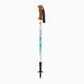 Kije trekkingowe Fizan Tierra light blue 2