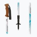 Kije trekkingowe Fizan Tierra light blue 5
