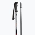 Kije trekkingowe  Fizan Explorer beige/red 3