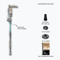 Laska turystyczna Fizan Classic Mircro light blue 5